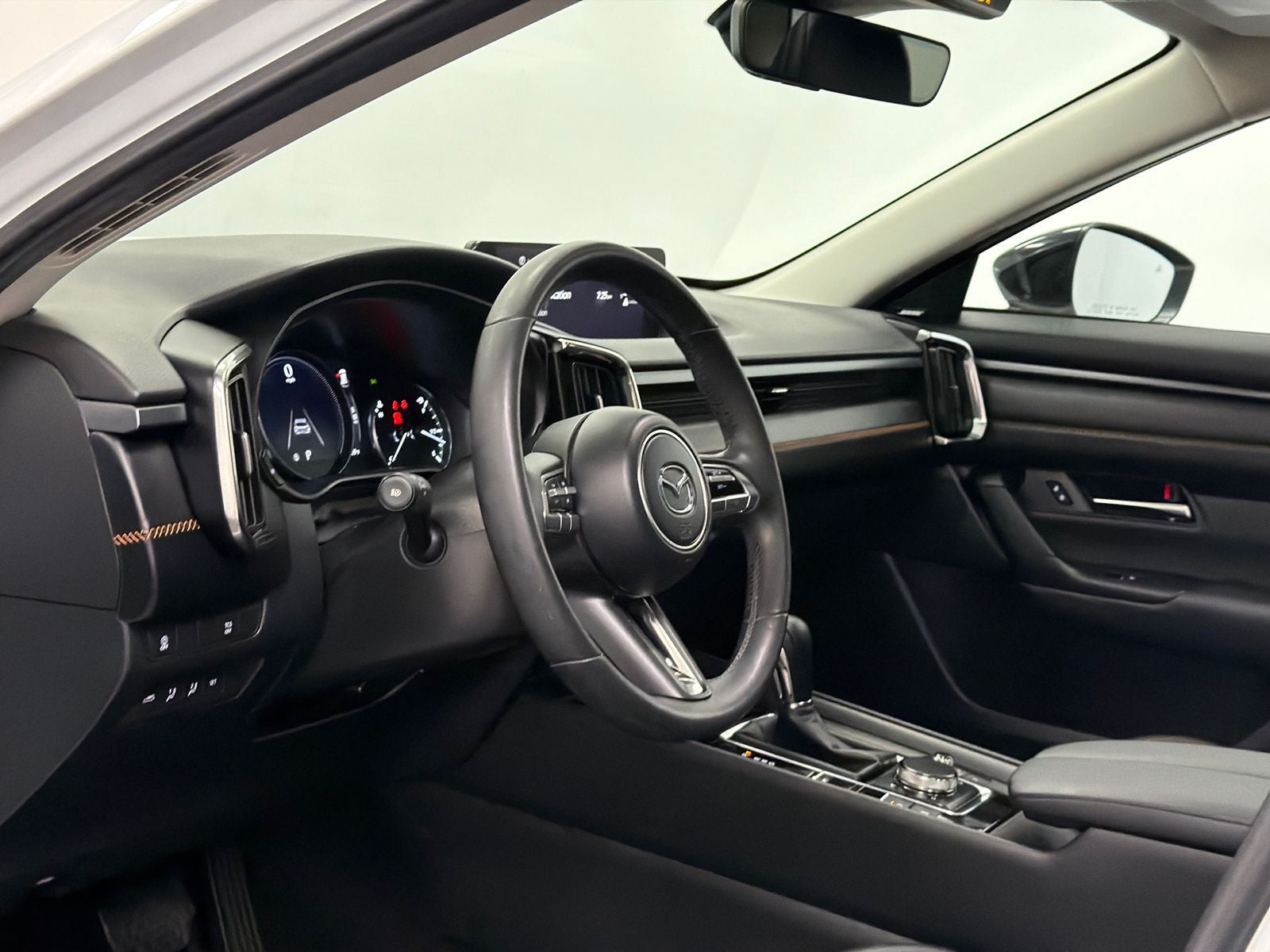 2024 Mazda Mazda CX-50 2.5 S Premium Plus Package