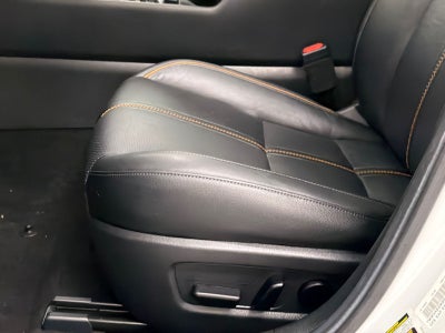 2024 Mazda Mazda CX-50 2.5 S Premium Plus Package
