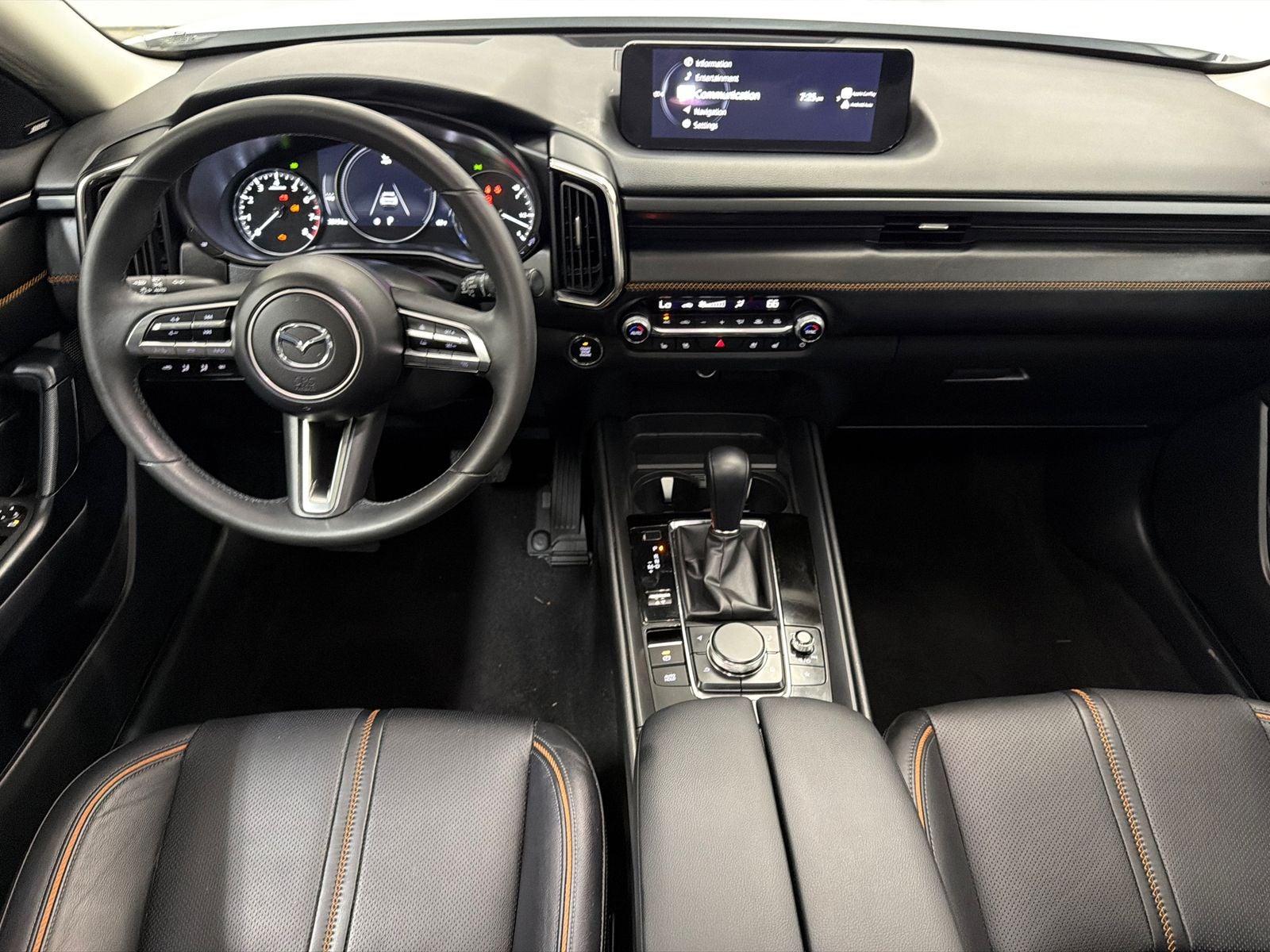 2024 Mazda Mazda CX-50 2.5 S Premium Plus Package