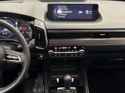 2024 Mazda Mazda CX-50 2.5 S Premium Plus Package