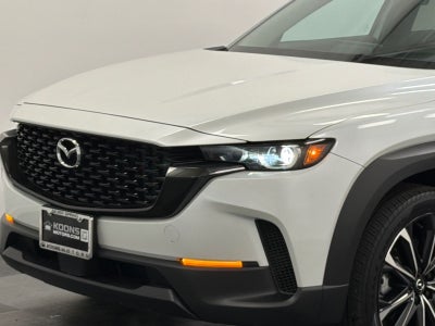 2024 Mazda Mazda CX-50 2.5 S Premium Plus Package