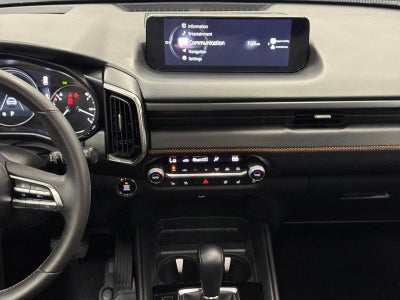 2024 Mazda Mazda CX-50 2.5 S Premium Plus Package