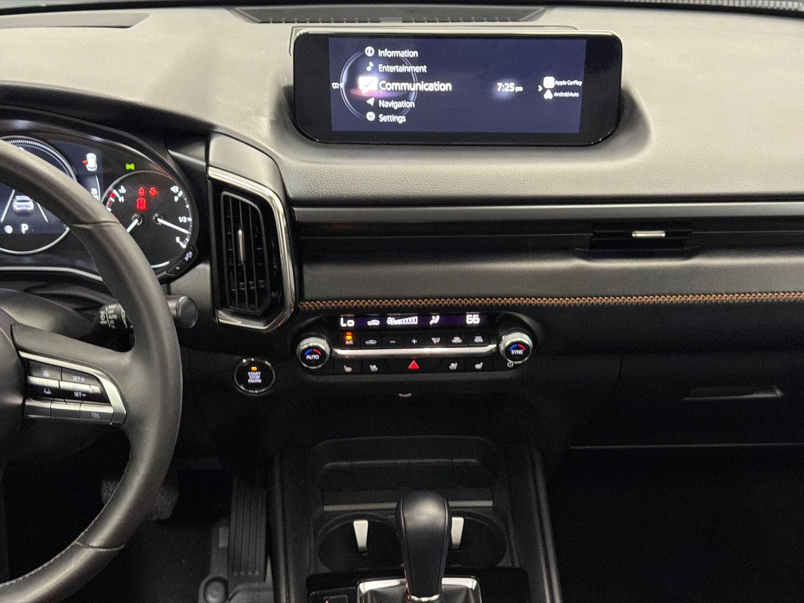 2024 Mazda Mazda CX-50 2.5 S Premium Plus Package