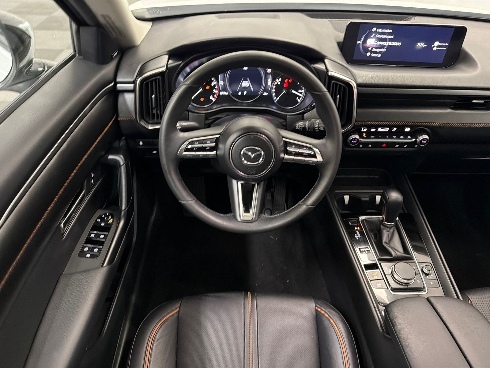 2024 Mazda Mazda CX-50 2.5 S Premium Plus Package