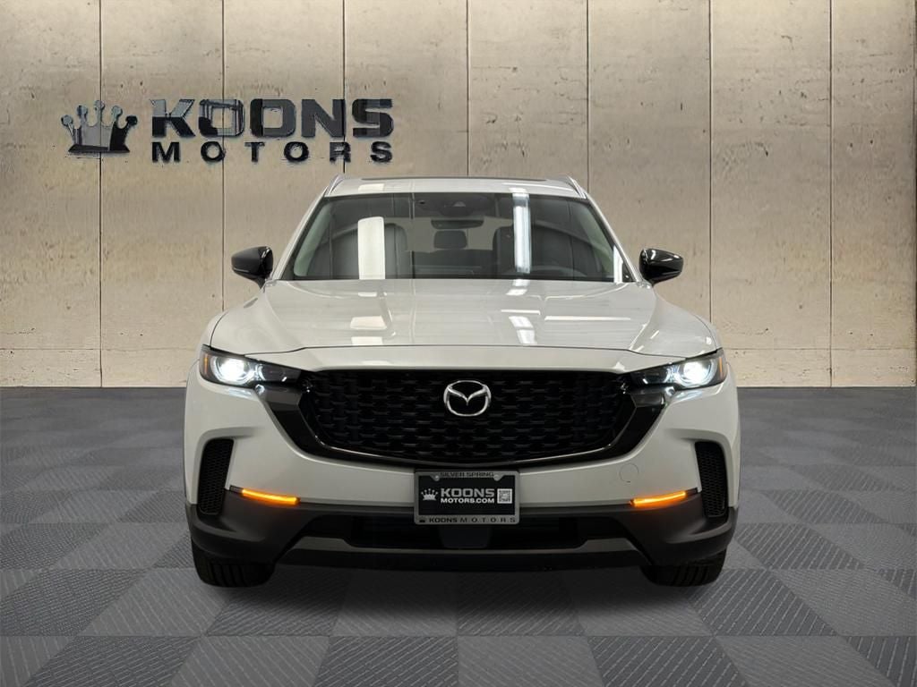 2024 Mazda Mazda CX-50 2.5 S Premium Plus Package