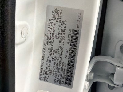 2024 Mazda Mazda CX-50 2.5 S Premium Plus Package