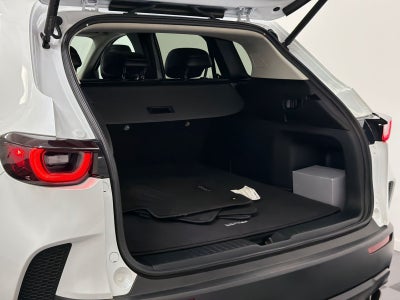 2024 Mazda Mazda CX-50 2.5 S Premium Plus Package