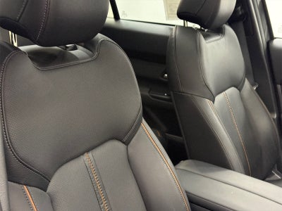 2025 Mazda Mazda CX-50 2.5 S Premium Plus Package