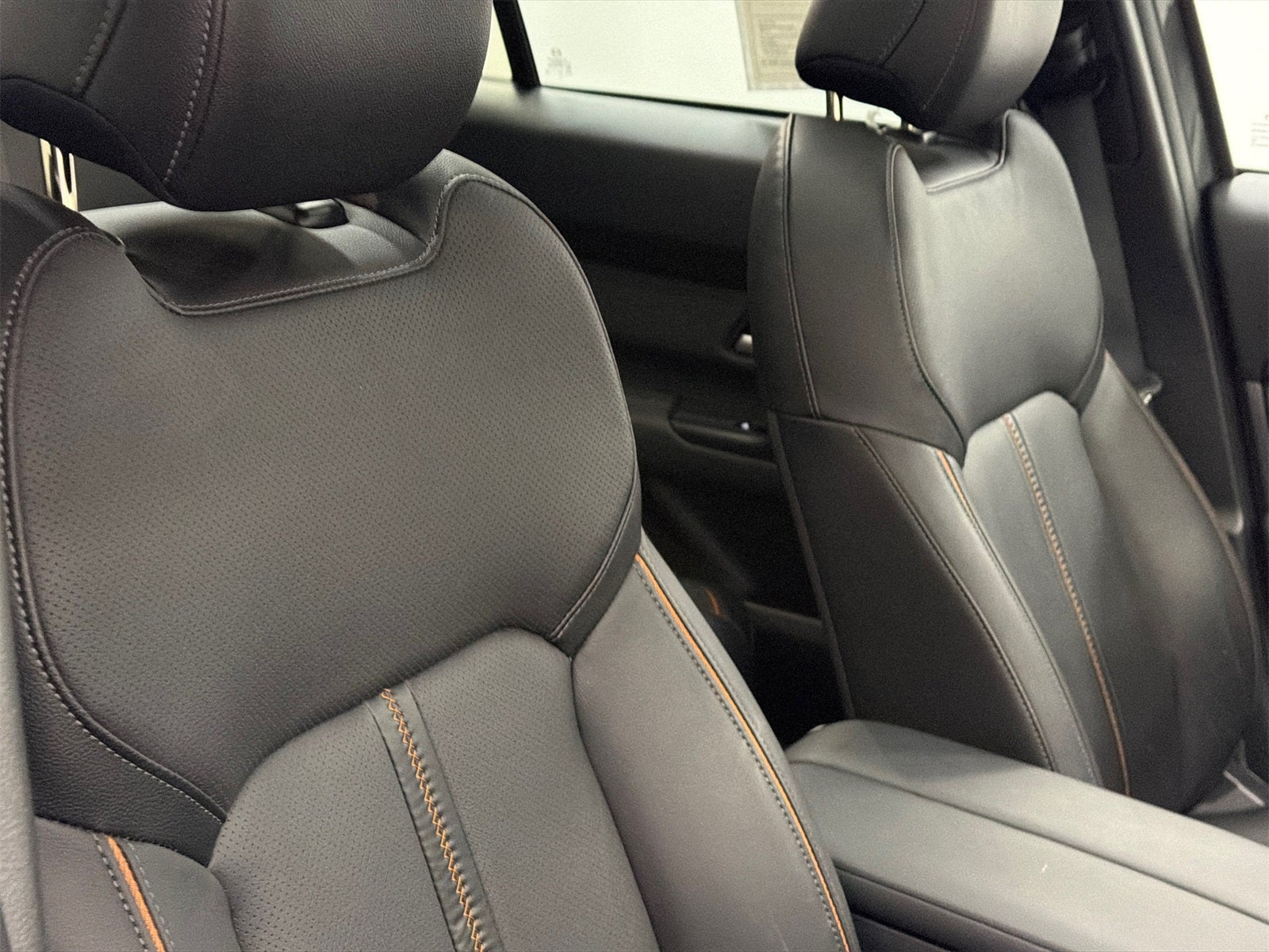 2025 Mazda Mazda CX-50 2.5 S Premium Plus Package