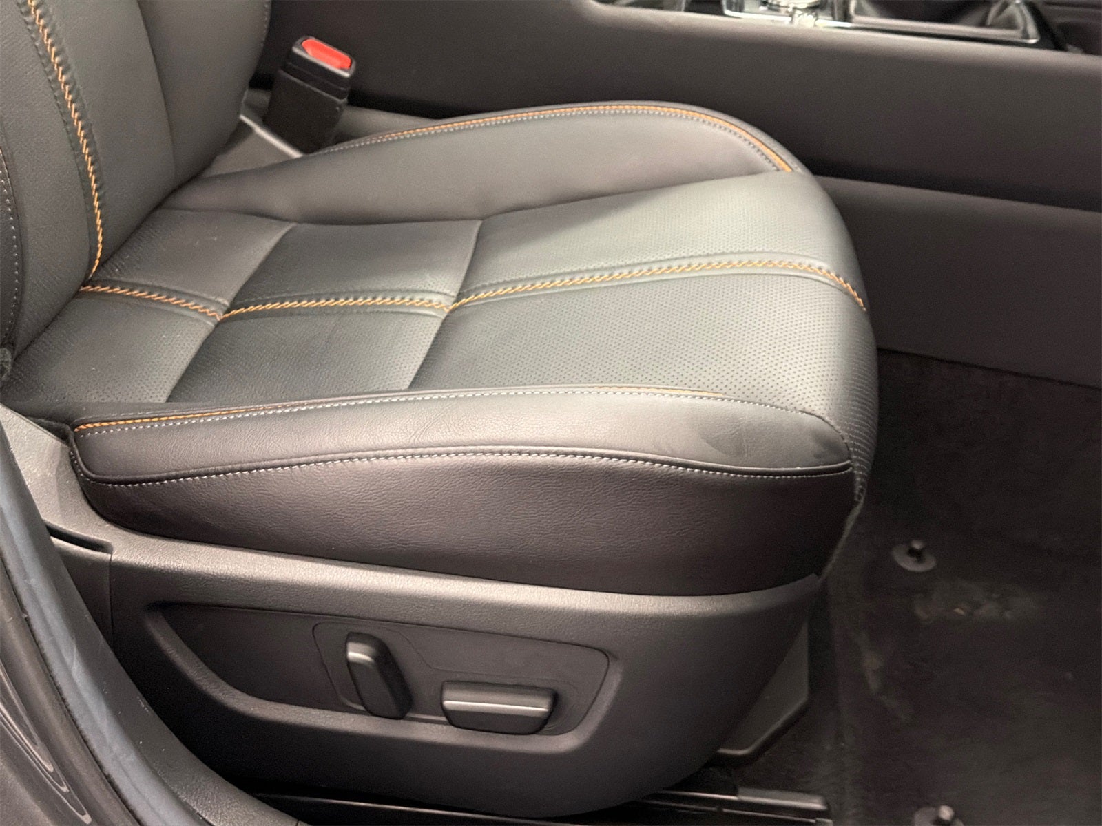 2025 Mazda Mazda CX-50 2.5 S Premium Plus Package