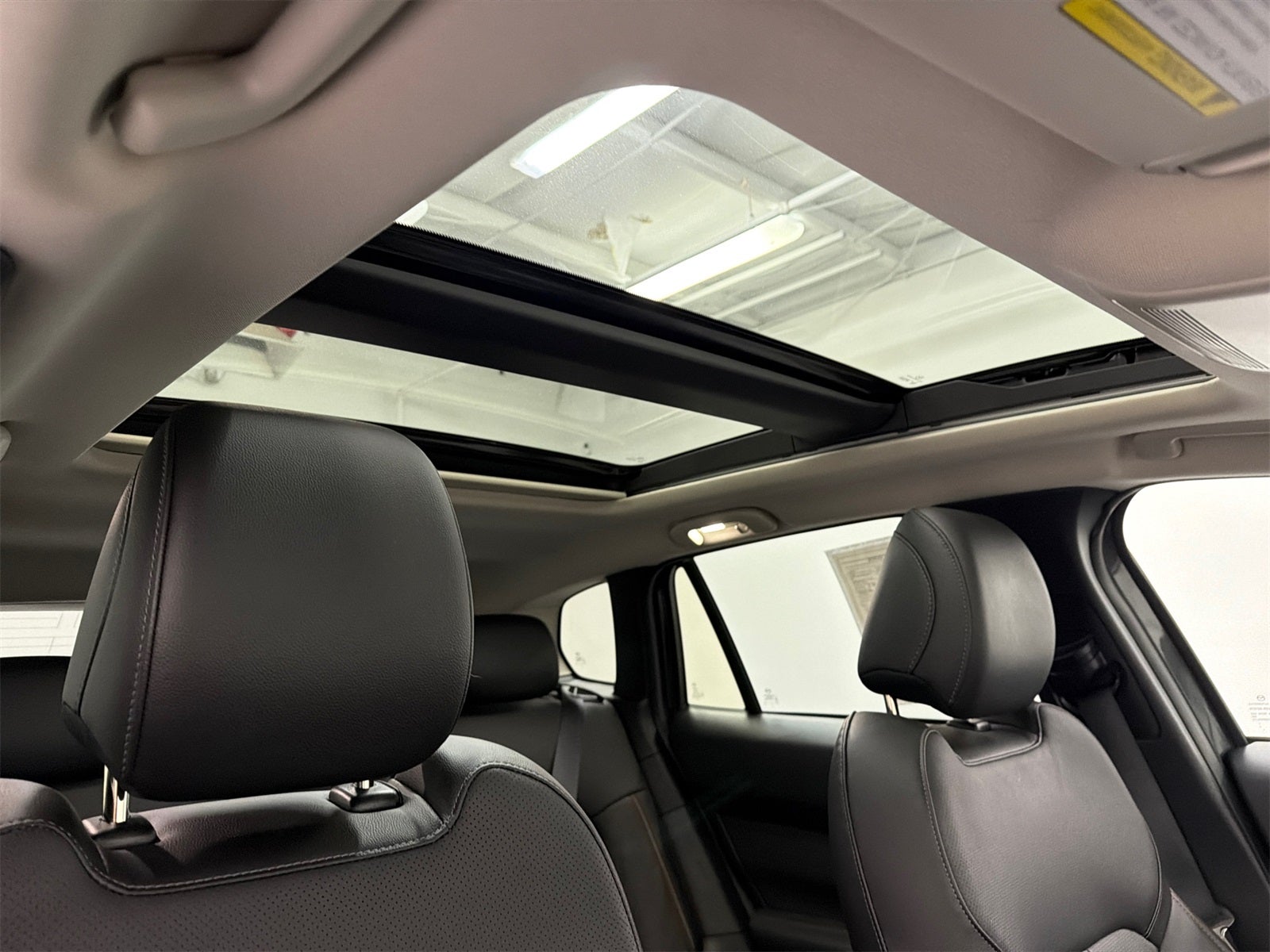 2025 Mazda Mazda CX-50 2.5 S Premium Plus Package