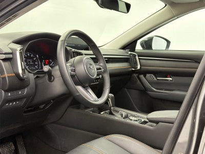 2025 Mazda Mazda CX-50 2.5 S Premium Plus Package