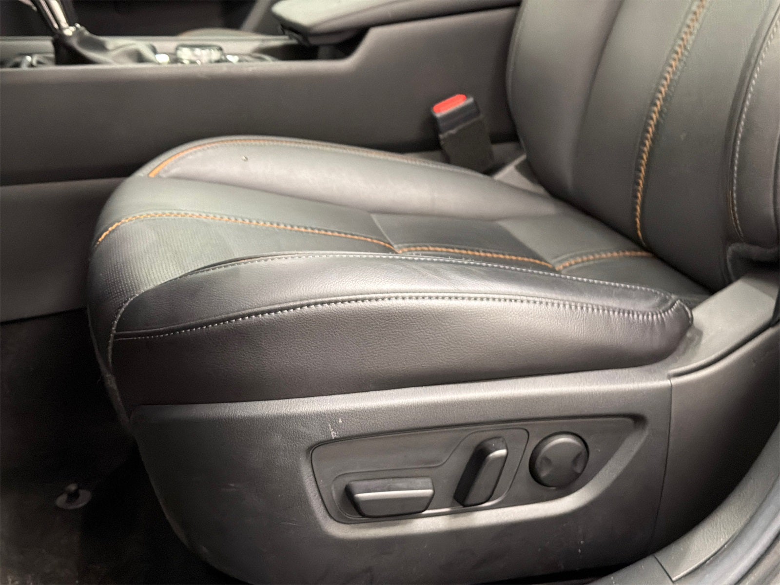 2025 Mazda Mazda CX-50 2.5 S Premium Plus Package