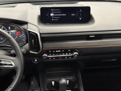 2025 Mazda Mazda CX-50 2.5 S Premium Plus Package