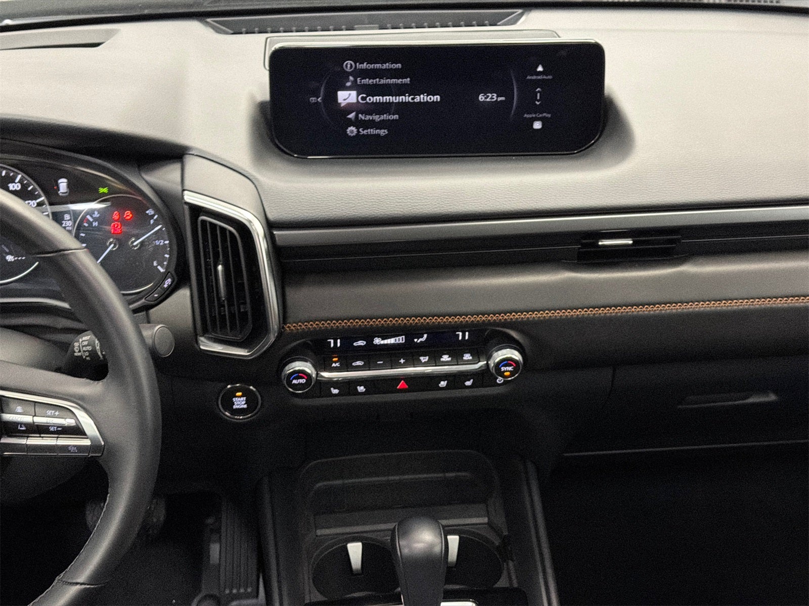 2025 Mazda Mazda CX-50 2.5 S Premium Plus Package