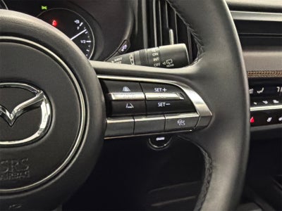 2025 Mazda Mazda CX-50 2.5 S Premium Plus Package