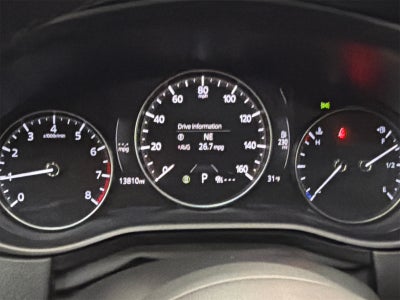 2025 Mazda Mazda CX-50 2.5 S Premium Plus Package