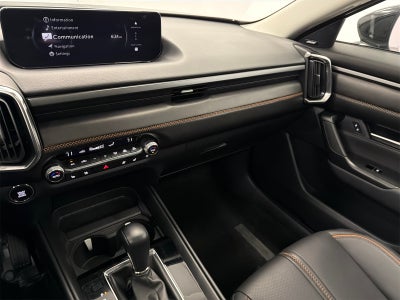 2025 Mazda Mazda CX-50 2.5 S Premium Plus Package