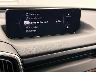 2025 Mazda Mazda CX-50 2.5 S Premium Plus Package