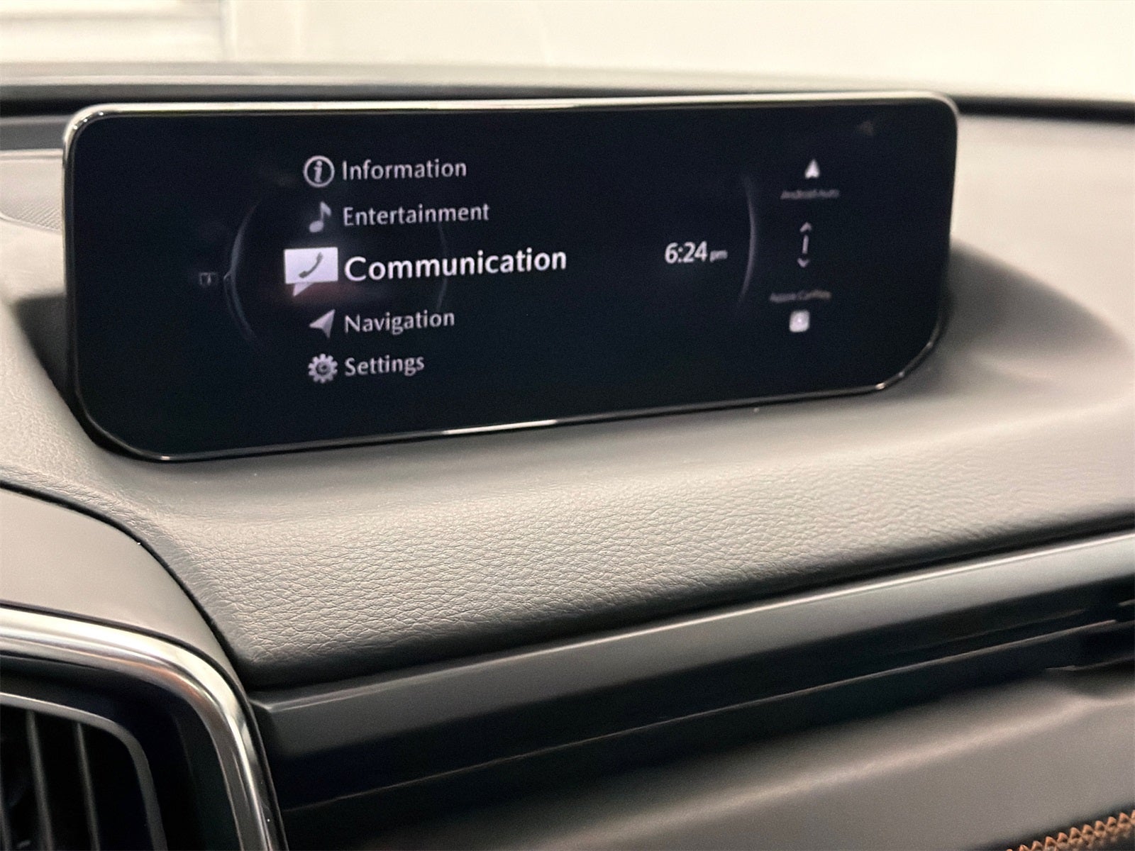 2025 Mazda Mazda CX-50 2.5 S Premium Plus Package