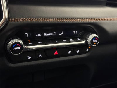 2025 Mazda Mazda CX-50 2.5 S Premium Plus Package