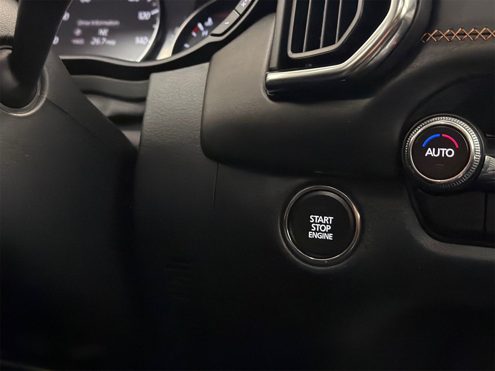 2025 Mazda Mazda CX-50 2.5 S Premium Plus Package