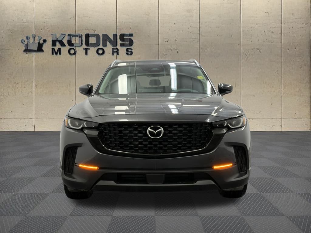 2025 Mazda Mazda CX-50 2.5 S Premium Plus Package