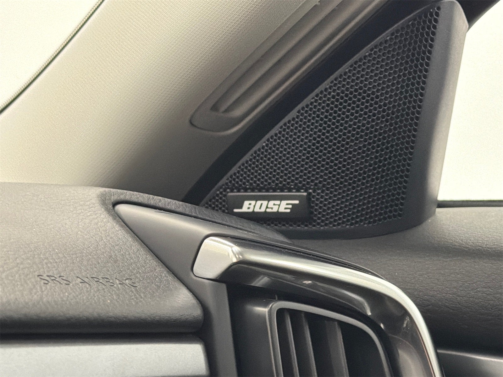 2025 Mazda Mazda CX-50 2.5 S Premium Plus Package