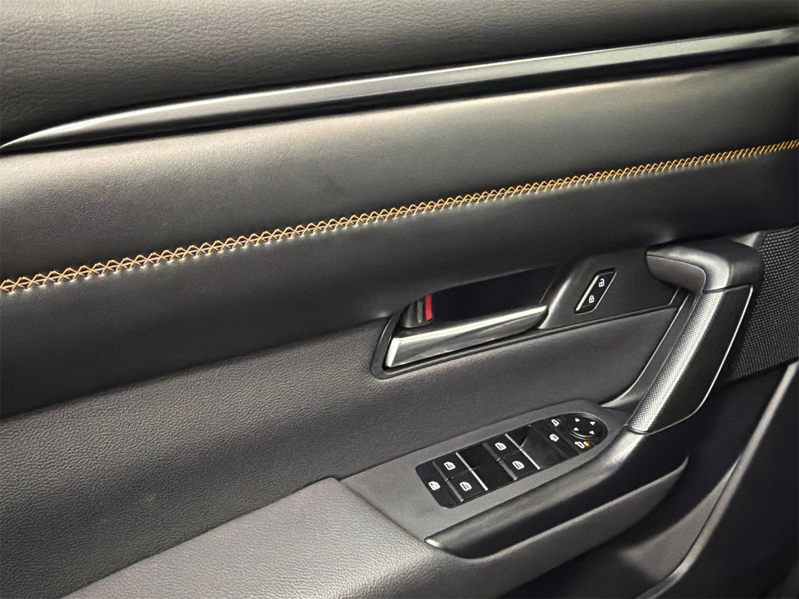 2025 Mazda Mazda CX-50 2.5 S Premium Plus Package