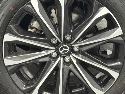 2025 Mazda Mazda CX-50 2.5 S Premium Plus Package