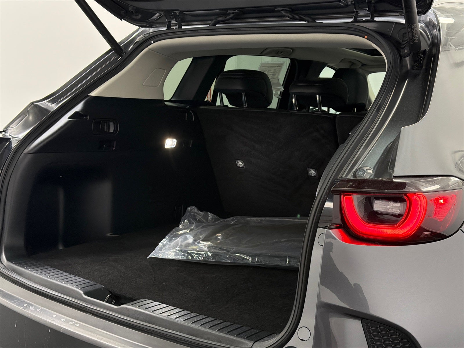 2025 Mazda Mazda CX-50 2.5 S Premium Plus Package