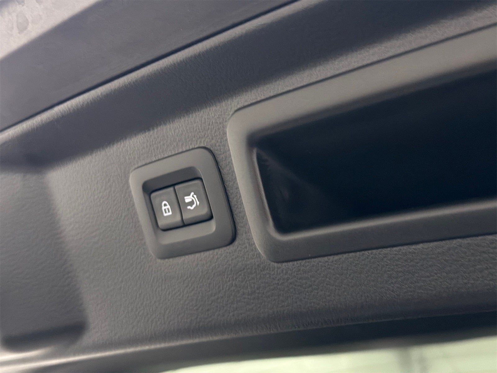 2025 Mazda Mazda CX-50 2.5 S Premium Plus Package