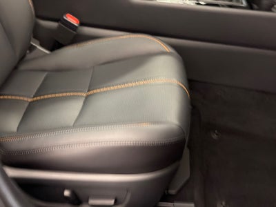 2025 Mazda Mazda CX-50 2.5 Turbo Premium Plus Package