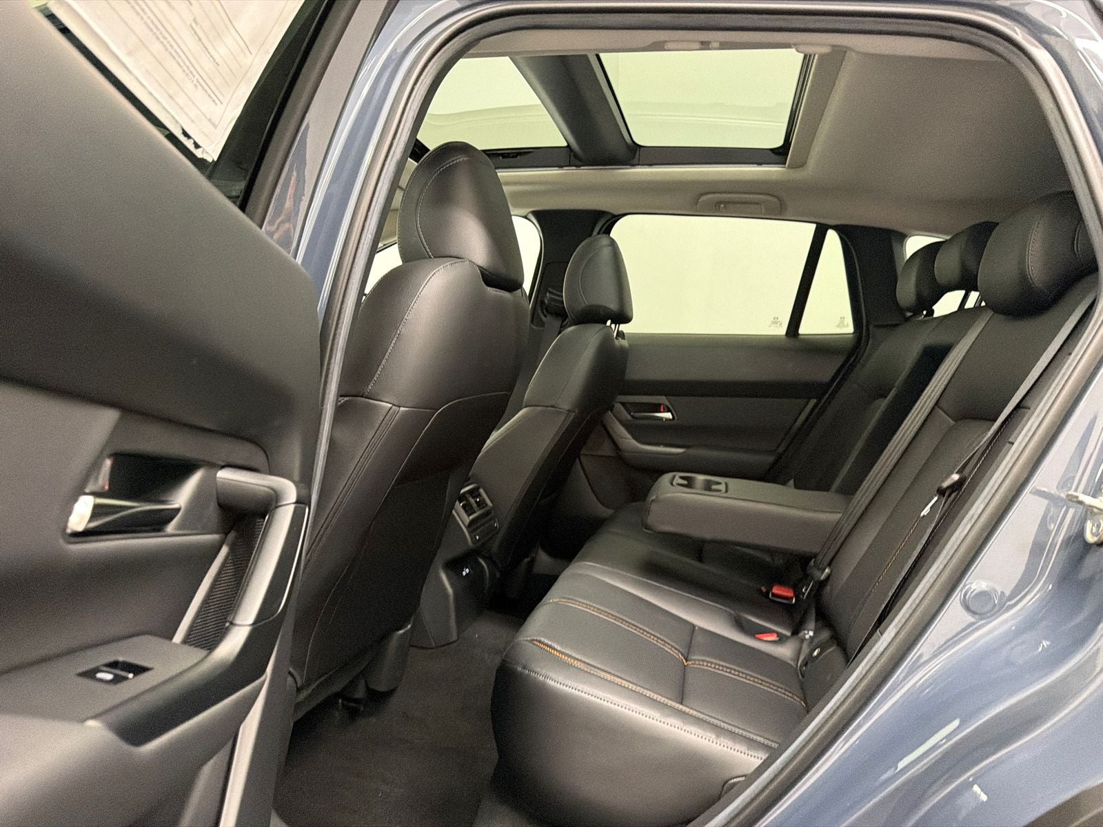 2025 Mazda Mazda CX-50 2.5 Turbo Premium Plus Package