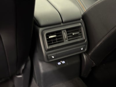 2025 Mazda Mazda CX-50 2.5 Turbo Premium Plus Package