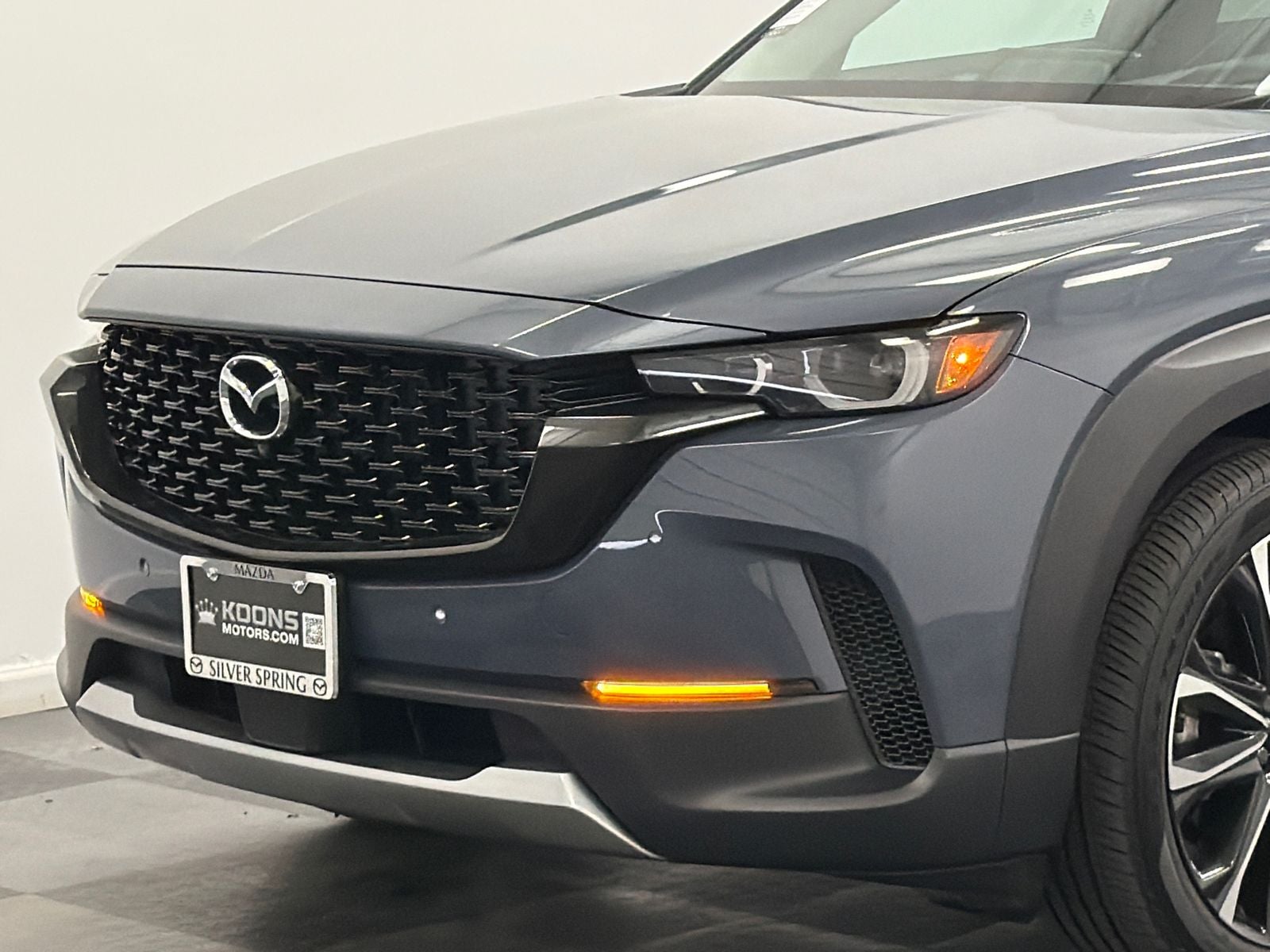 2025 Mazda Mazda CX-50 2.5 Turbo Premium Plus Package