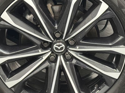 2025 Mazda Mazda CX-50 2.5 Turbo Premium Plus Package