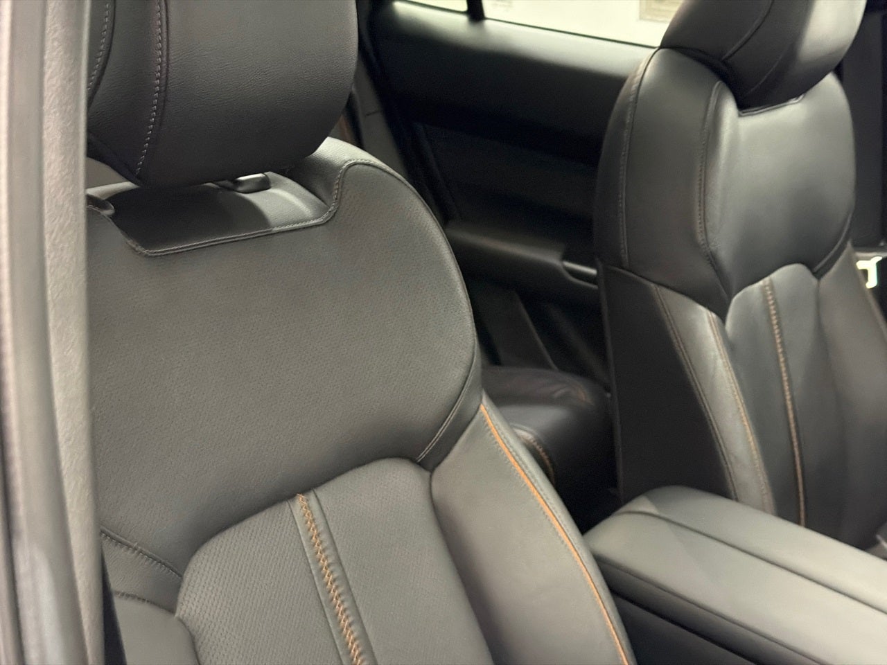 2023 Mazda Mazda CX-50 2.5 Turbo Premium Plus Package