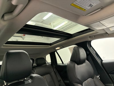 2023 Mazda Mazda CX-50 2.5 Turbo Premium Plus Package