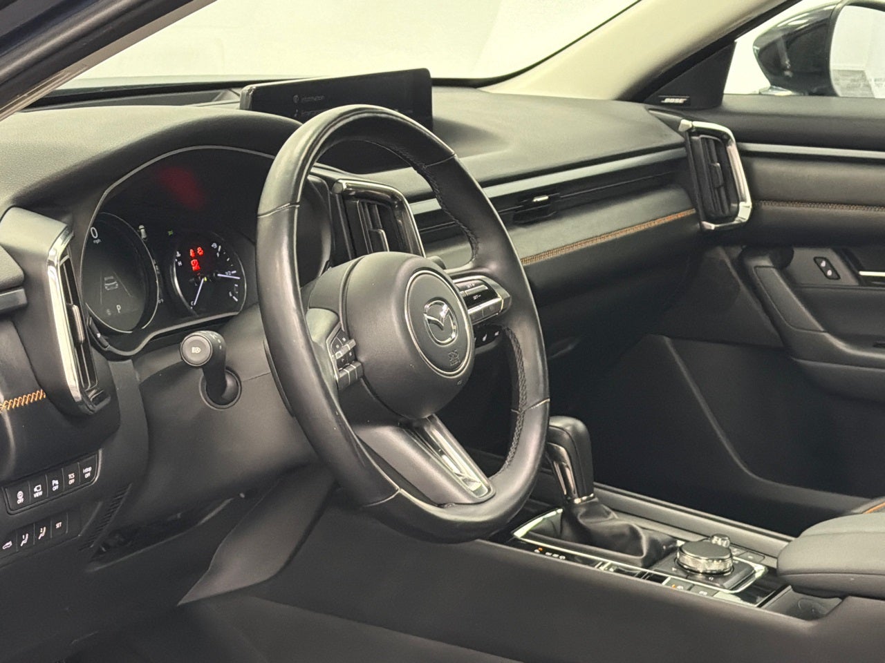 2023 Mazda Mazda CX-50 2.5 Turbo Premium Plus Package