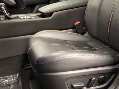 2023 Mazda Mazda CX-50 2.5 Turbo Premium Plus Package