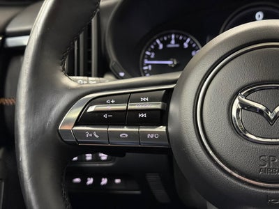 2023 Mazda Mazda CX-50 2.5 Turbo Premium Plus Package