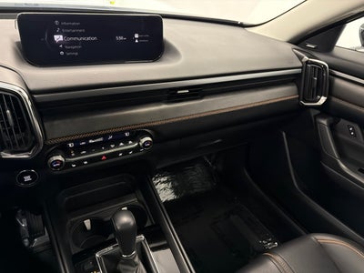 2023 Mazda Mazda CX-50 2.5 Turbo Premium Plus Package