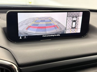 2023 Mazda Mazda CX-50 2.5 Turbo Premium Plus Package