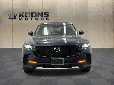 2023 Mazda Mazda CX-50 2.5 Turbo Premium Plus Package