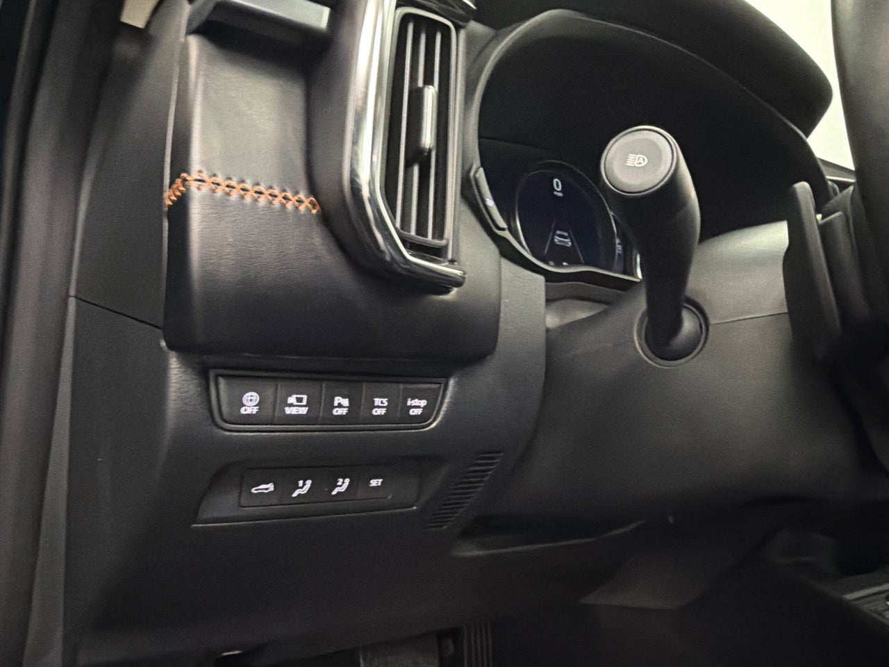 2023 Mazda Mazda CX-50 2.5 Turbo Premium Plus Package