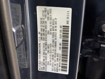 2023 Mazda Mazda CX-50 2.5 Turbo Premium Plus Package