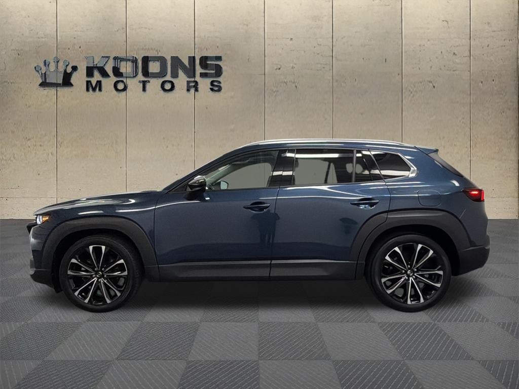 2023 Mazda Mazda CX-50 2.5 Turbo Premium Plus Package