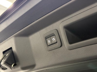 2023 Mazda Mazda CX-50 2.5 Turbo Premium Plus Package