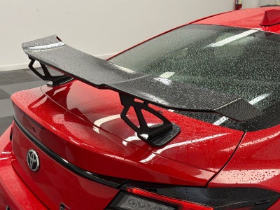 2025 Toyota GR86 Base